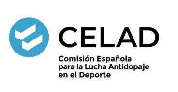 Lista de Sustancias y Métodos prohibidos de dopaje en el deporte 2023