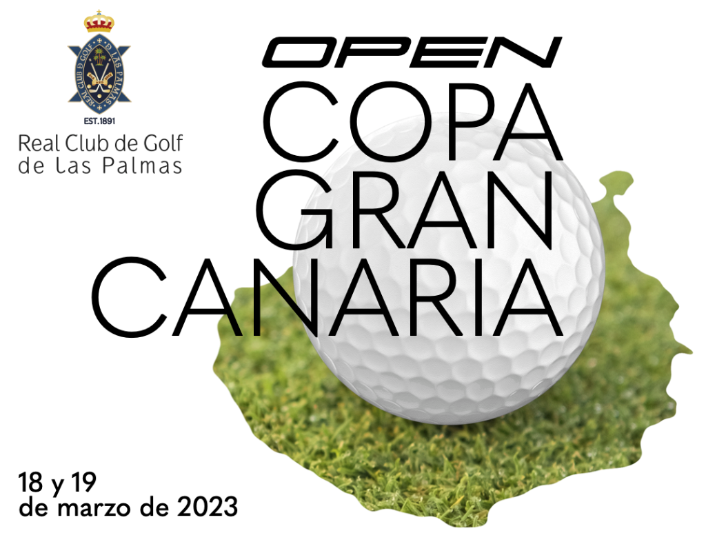 OPEN COPA GRAN CANARIA