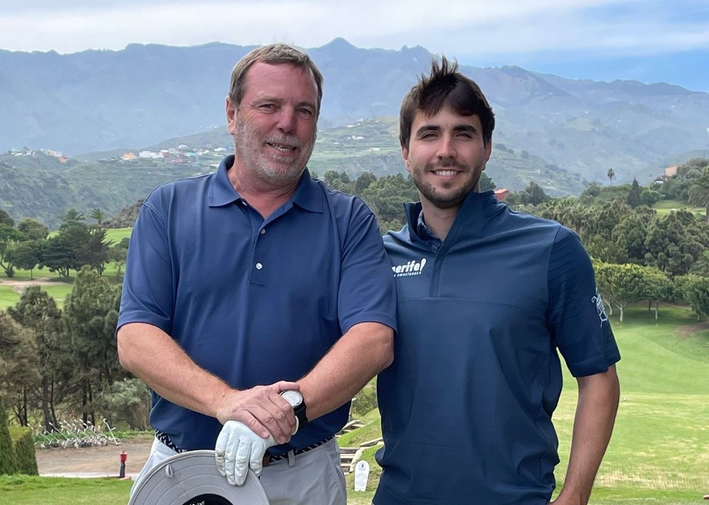 Programa Pro Spain Team 2023