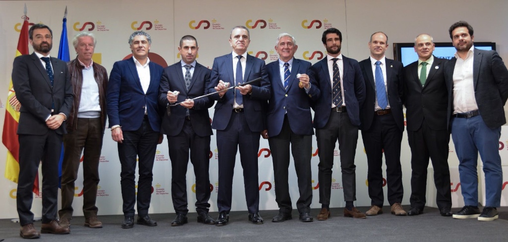 La PGA presenta el circuito Spain Golf Tour con once torneos en cuatro comunidades y tres en Portugal