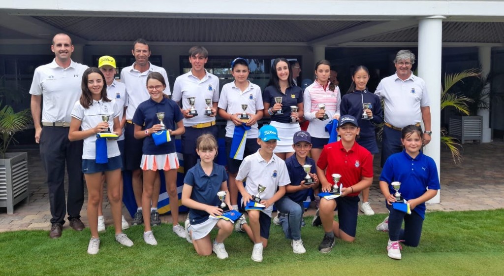 CLASIFICACIÓN FINAL - CAMPEONATO DE CANARIAS JUVENIL 2023 