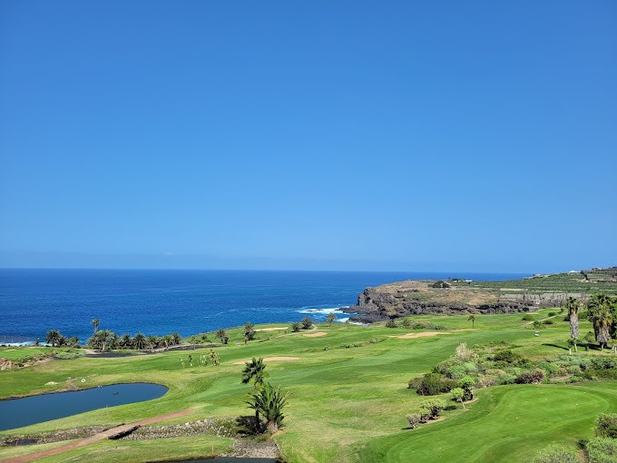 Resultados en vivo del Tenerife Pro Golf Open 2023