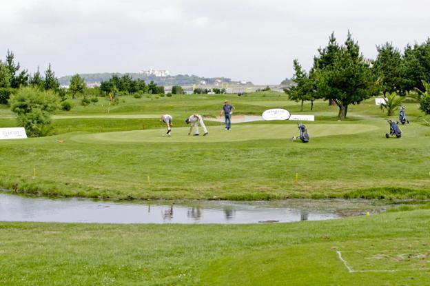IV Puntuable Nacional de Pitch & Putt 2023