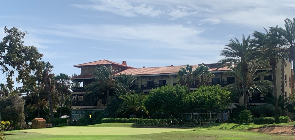 RESULTADOS FINALES 1ª, 2ª CAT. (DOMINGO) Y 3ª, 4ª Y 5ª CAT. (SÁBADO) - 6ª PRUEBA CIRCUITO AMATEUR REGIONAL - FUERTEVENTURA GOLF