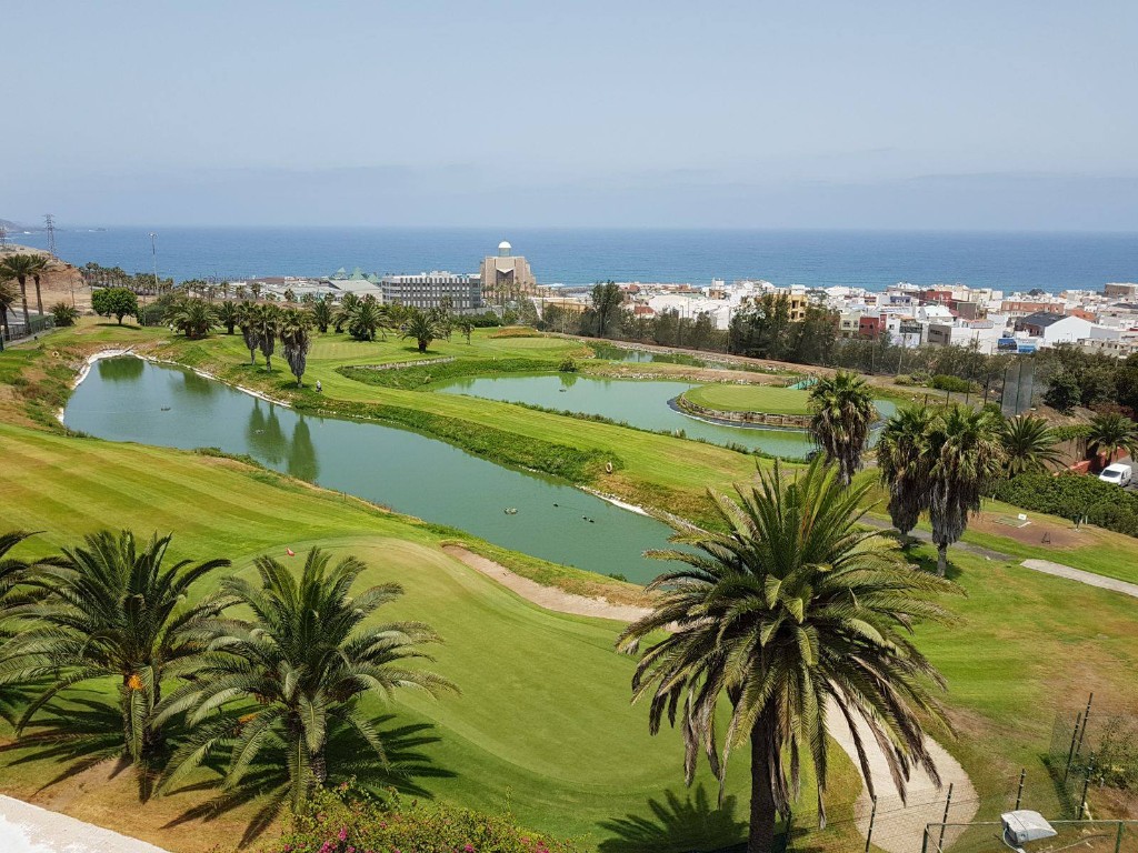 Campeonato de España Dobles de Pitch & Putt 2023
