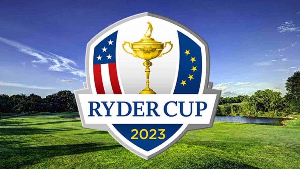La 44ª edición de la Ryder Cup aterriza en Roma con dos equipos de lujo