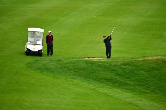 Ayudas a jugadores con discapacidad