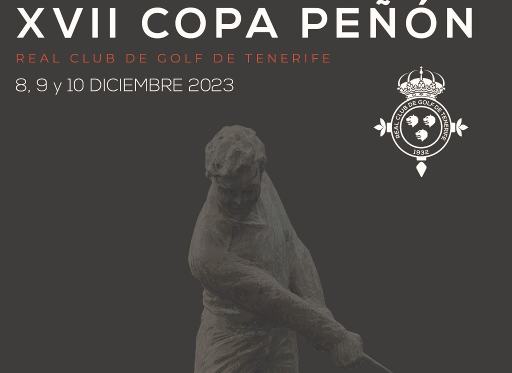 XVII COPA PEÑÓN 2023 - RESULTADOS 