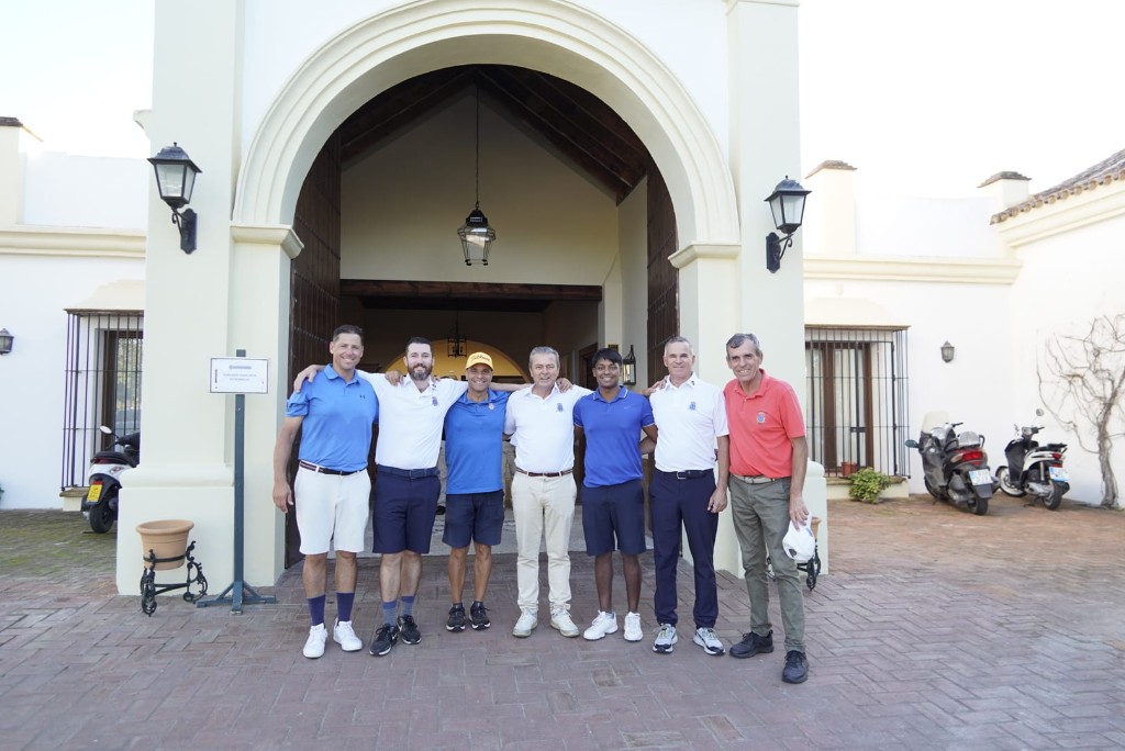 Final de Ranking de Pitch & Putt nacional.