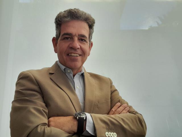 Luis González Sosa, CEO de TAGUA: “El miedo a la falta de agua se supera con tecnología”
