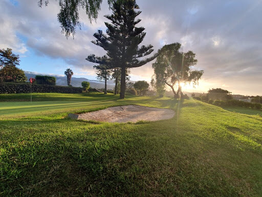 Campeonato de España Femenino de Pitch & Putt 2024 - La Rosaleda Golf 16 y 17 de marzo