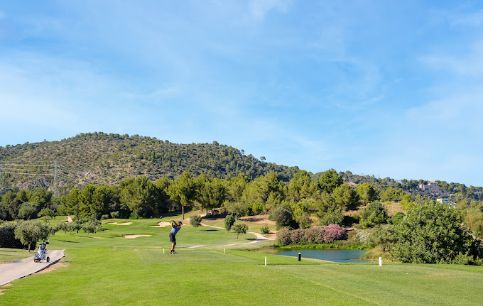 II Puntuable Nacional de Pitch & Putt 2024