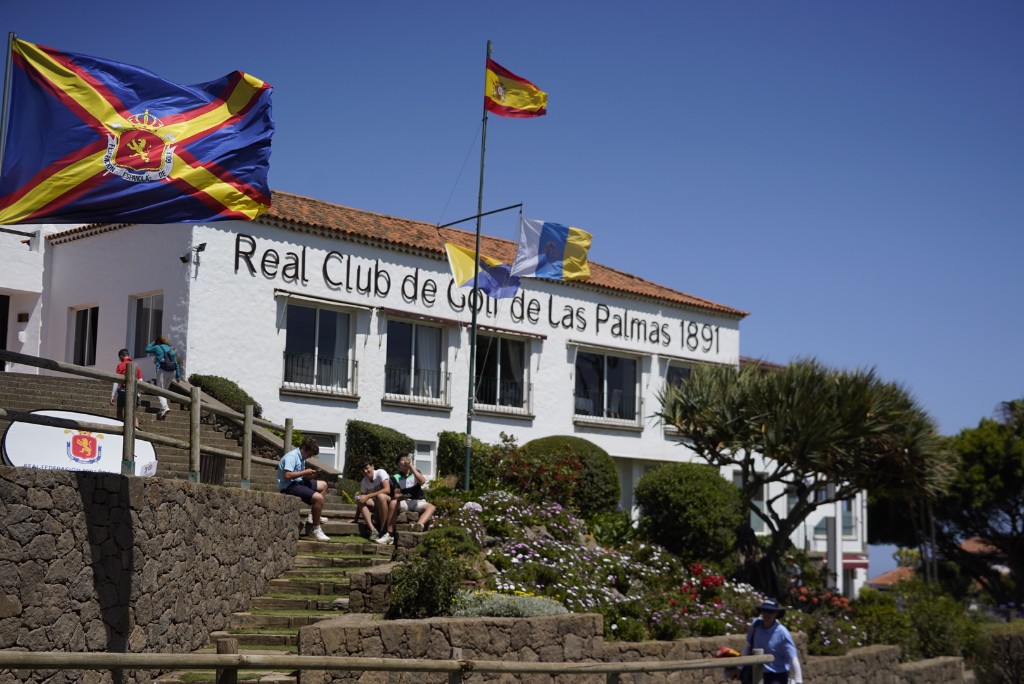 Alejandro de Castro y Luis de Miñón, finalistas de la Copa Puerta de Hierro 2024