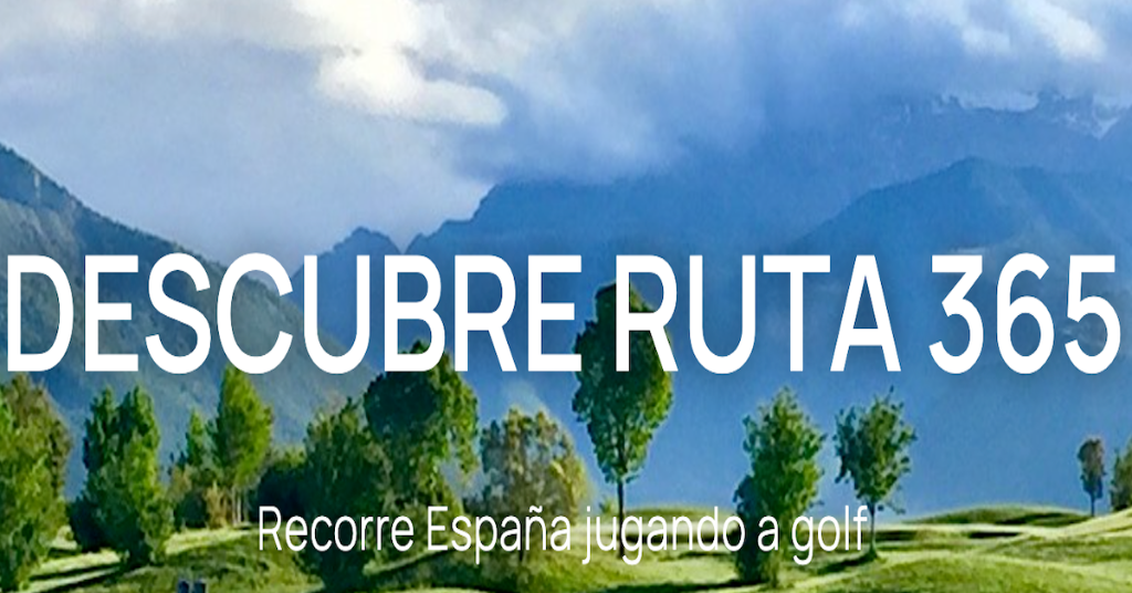 DESCUBRE RUTA 365