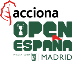Programa de Voluntarios dirigido a Greenkeepers para el Acciona Open de España Presented by Madrid 2024
