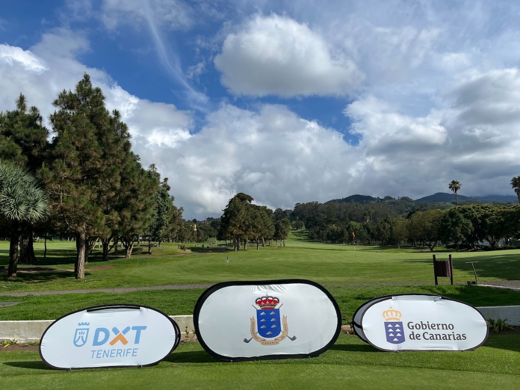 RESULTADOS 1ª J. Y HORARIO DE SALIDAS 2ª J. - CAMPEONATO DE CANARIAS INDIVIDUAL MASCULINO 2025