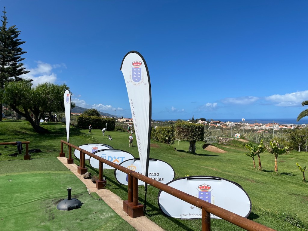 CAMPEONATO DE CANARIAS INDIVIDUAL DE PITCH & PUTT