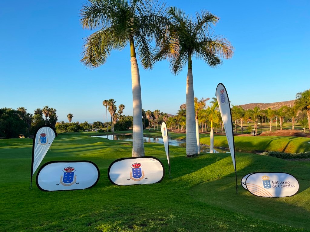 CAMPEONATO DE SANTA CRUZ DE TENERIFE DE P&P 2025