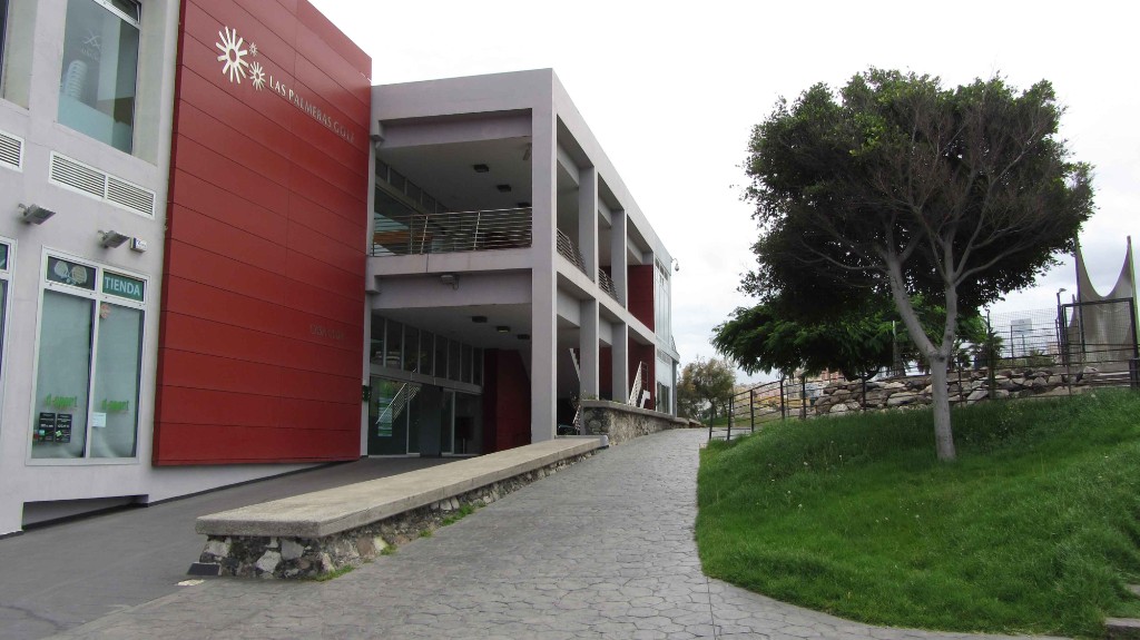 CAMPEONATO DE CANARIAS DOBLES DE P&P 2025 - LAS PALMERAS GOLF