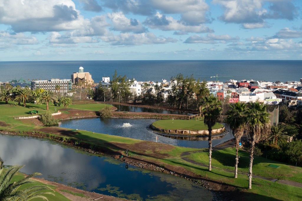 LISTADO PROVISIONAL DE INSCRITOS - RECORRIDO A - II Puntuable del Ranking de Pitch & Putt 2026