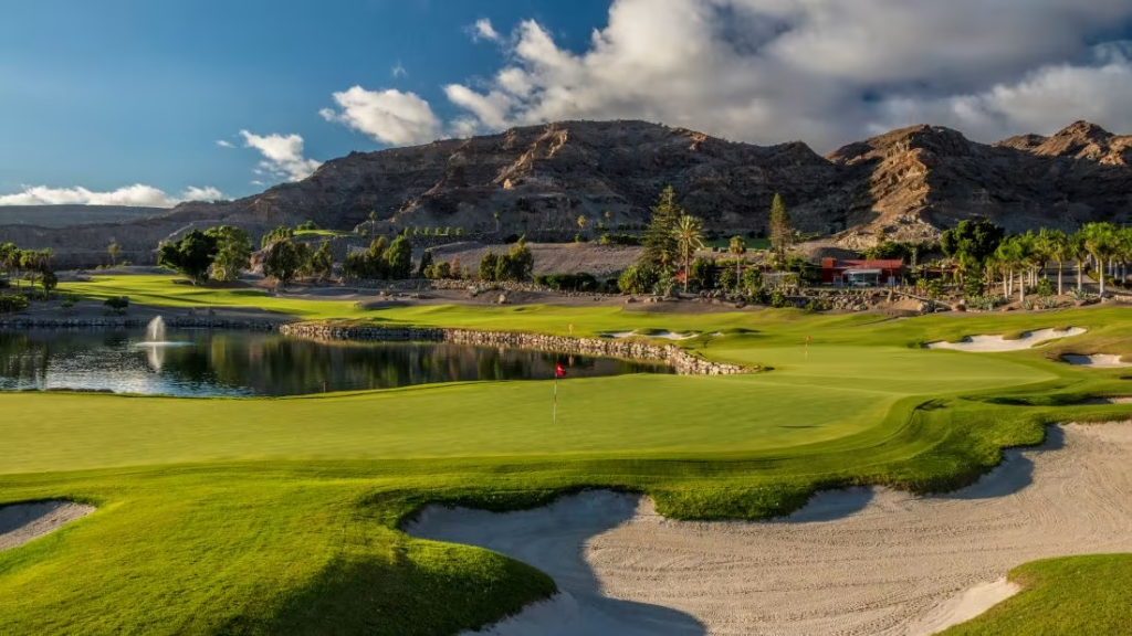 Horario de salidas 1ª J. Viernes 10.04.26 - Campeonato de Canarias Absoluto Masculino 2026