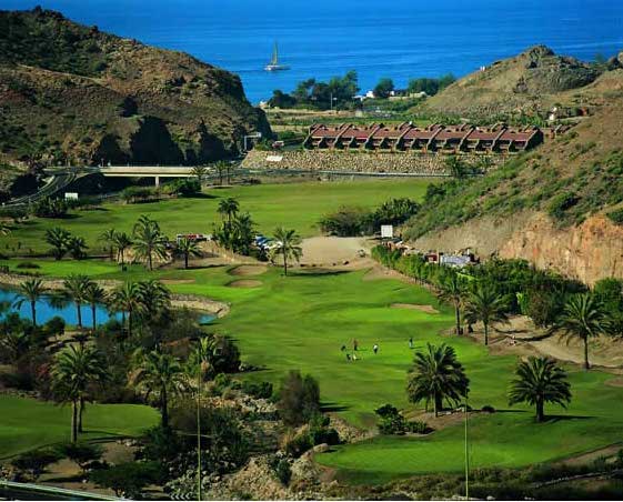 CAMPEONATO DE LAS PALMAS PITCH & PUTT 2026 - ANFI TAURO GOLF BY LOPESAN - 23 DE MAYO 2026