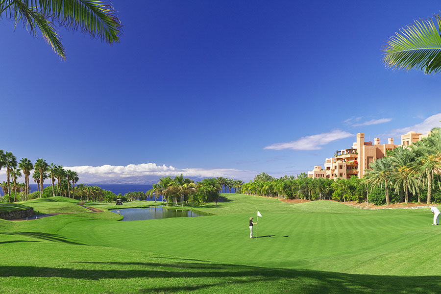 Horario de salidas sábado Cat. Oro y Profesionales - Listado Provisional Inscritos Plata y 5ª Cat. -  Prueba Circuito Amateur Regional 2026 - Abama Golf - 6 y 7 de junio.