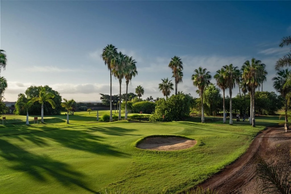 Listado provisional de inscritos - III Puntuable del Ranking de Pitch & Putt 2026 “Copa Arona”