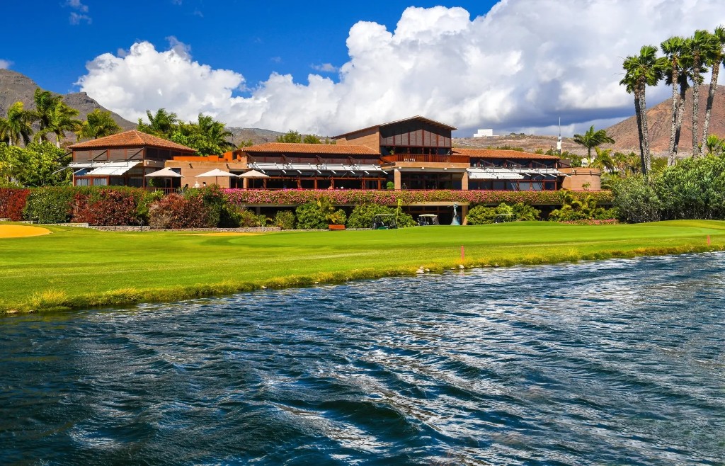 Listado Provisional Inscritos Cat. Oro - Prueba Circuito Amateur Regional 2026 - Golf Las Américas 