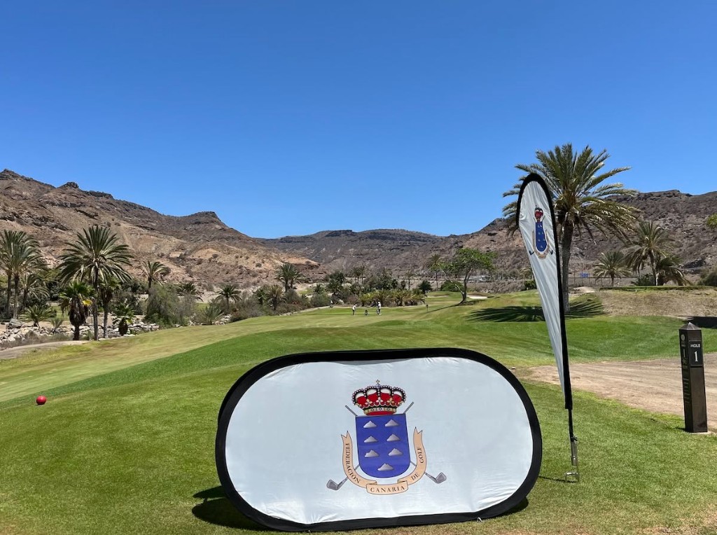 IV Puntuable del Ranking de Pitch & Putt 2026 - Anfi Tauro Golf