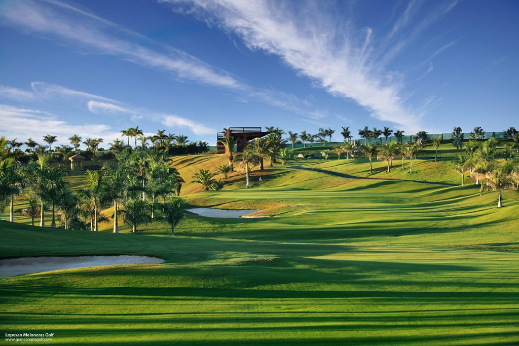 Final Autonómica de 5ª Categoría de la Real Federación Canaria de Golf 2026