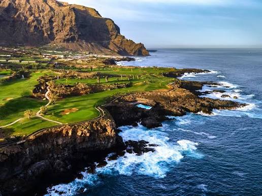 VIII Prueba Circuito Amateur Regional Categoría Oro 2026 Y Campeonato de Canarias de Profesionales