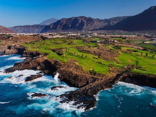 CANCELACIÓN DE LA JORNADA PROAM - VIII Prueba Circuito Amateur Regional Categoría Oro 2026  y  Campeonato de Canarias de Profesionales.