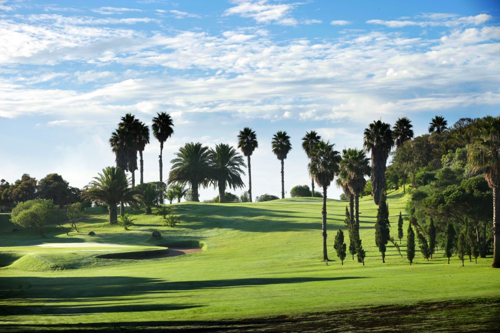El Campeonato de España Interclubes Masculino, un clásico del calendario que viaja al Real Club de Golf de Las Palmas