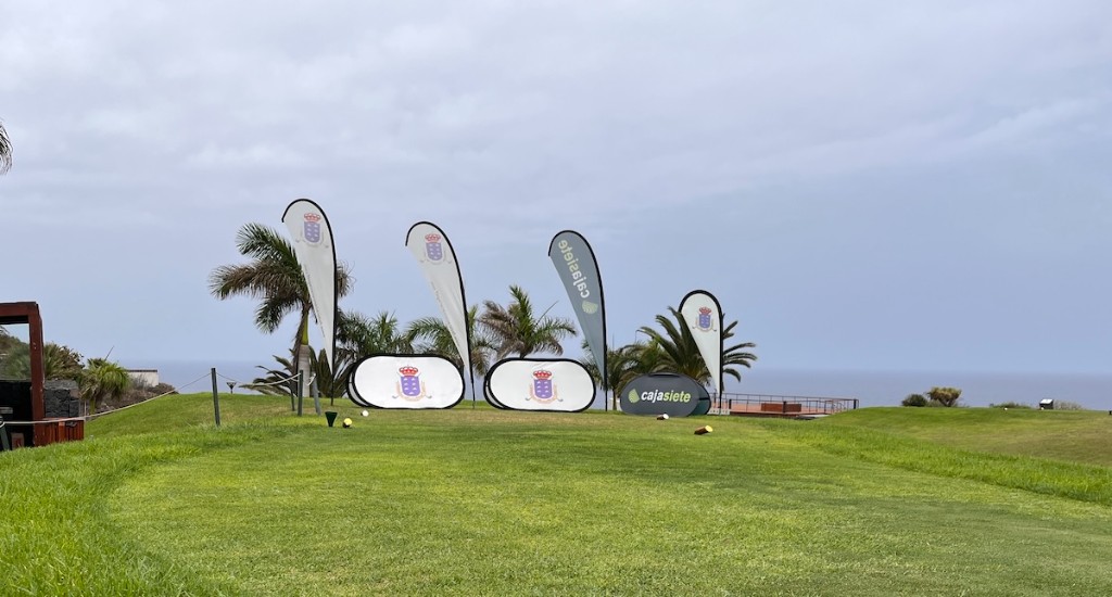 Horario de salidas 1ª jornada - sábado 26.09.26 - VIII Prueba Circuito Amateur Regional Categoría Oro 2026 y Campeonato de Canarias de Profesionales.