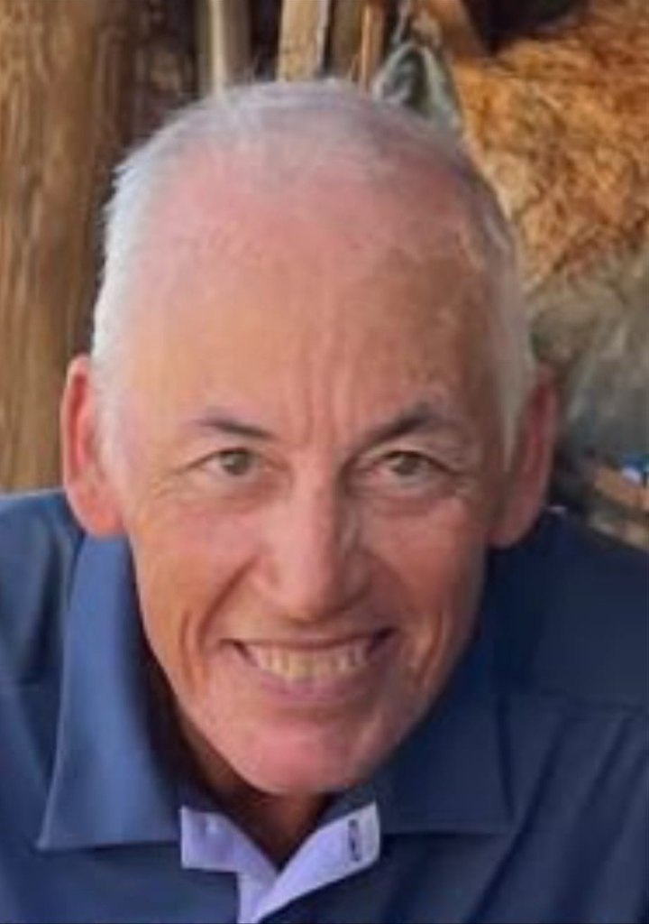 Fallece Juan Francisco García-Estrada García (1956-2026)