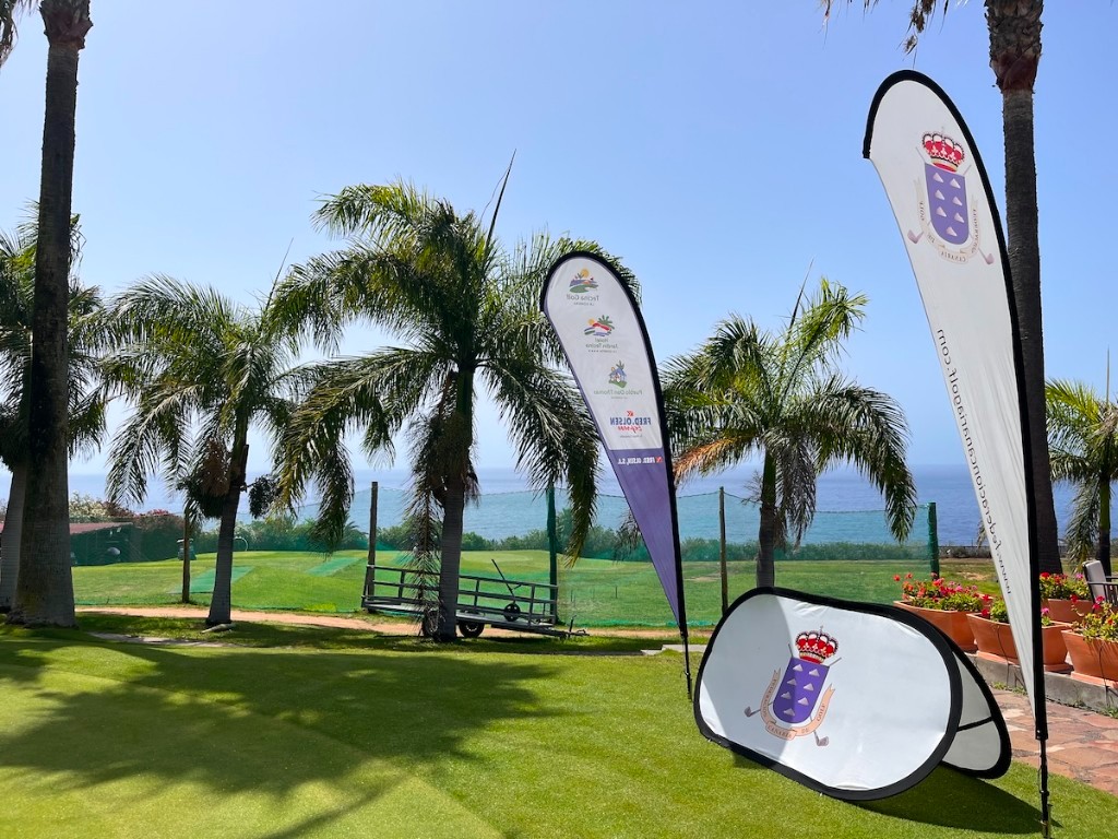 Listado Provisional de Inscritos - IX Campeonato de Canarias Senior 2026 - Tecina Golf
