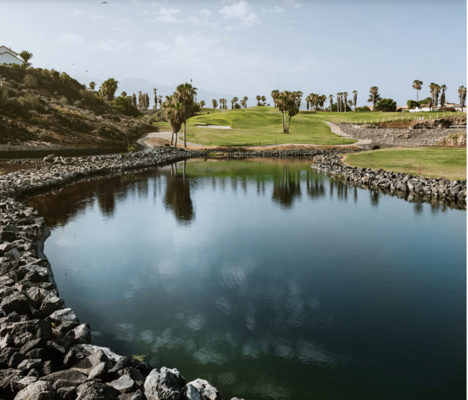 Listado provisional de inscritos - Campeonato de Canarias Mid Amateur Masculino 2026 - Golf del Sur